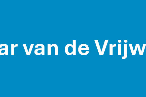 Internationaal Jaar van de Vrijwilliger 2026 - de kracht van doen!