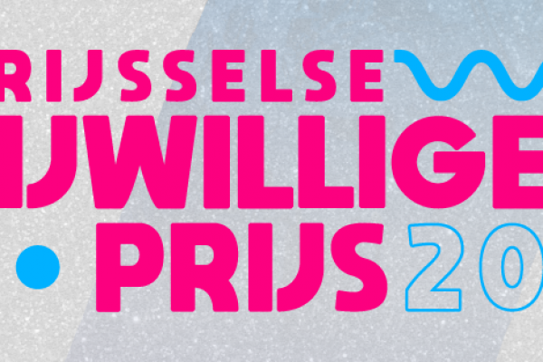 Nomineer jouw Overijsselse vrijwilliger of vrijwilligersorganisatie vanaf oktober 2025