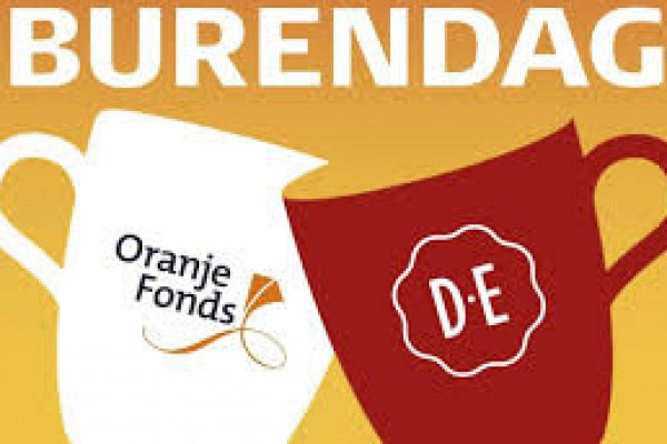 Burendag 2026
