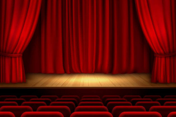 Theatervoorstelling Voor alle vrijwilligers in Haaksbergen