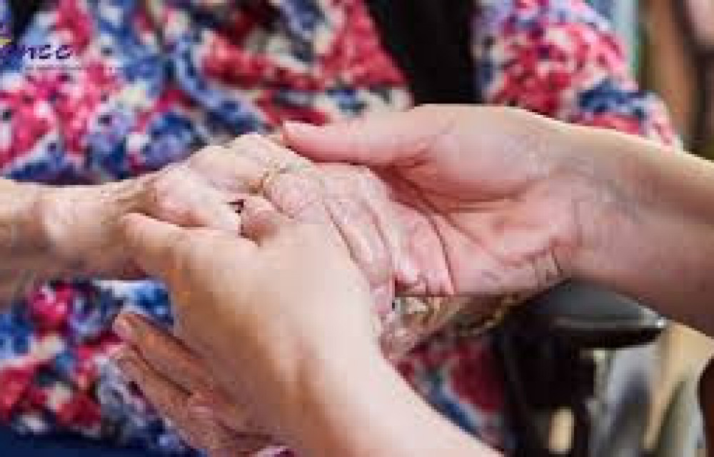 Geef individuele aandacht aan bewoners met geheugenproblemen 💛