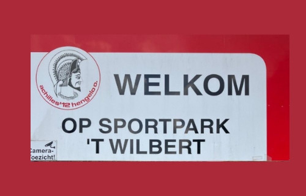 Achilles ’12 zoekt versterking voor de Sponsorcommissie!