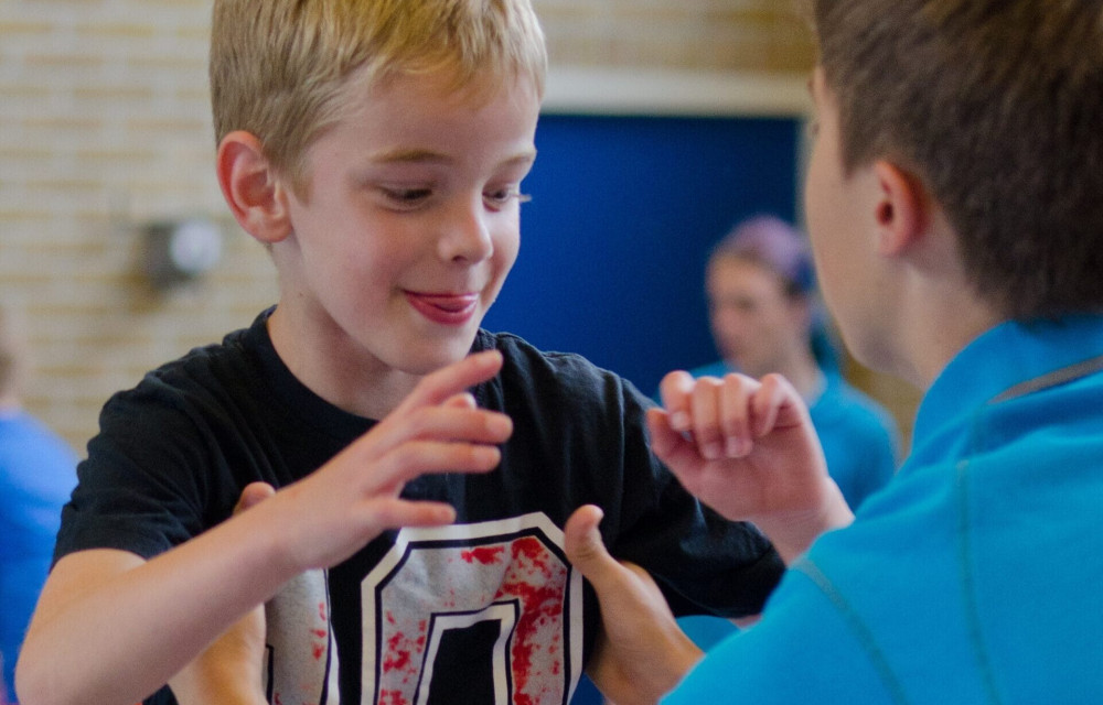 Sportassistent (12+)