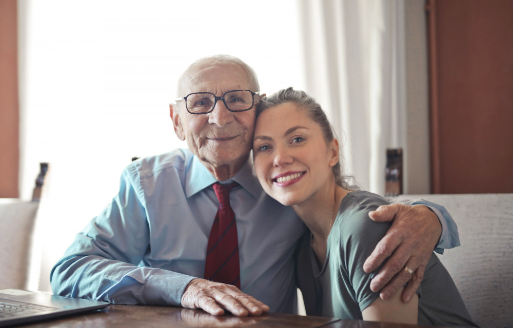 Maatjes Hoorn's vrijwilliger
