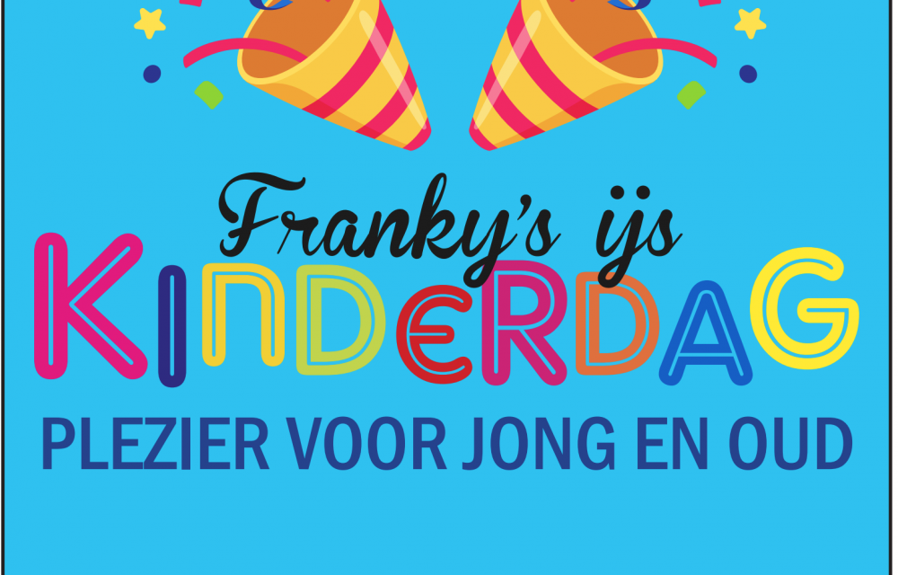 Vrijwilligers gezocht voor Kinderdag /  zondag 14 september 2025/ Tuindorpvijer / Hengelo