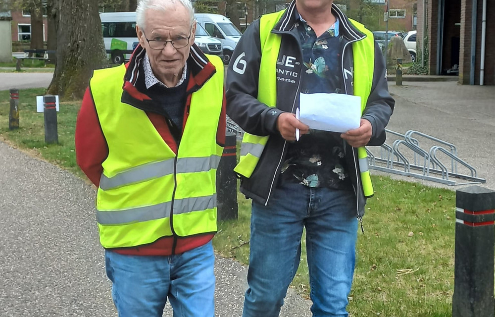 Individuele aandacht voor bewoners met NAH (niet aangeboren hersenletsel)