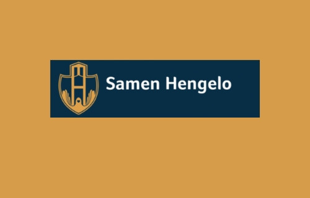 Buddyproject 'Samen Hengelo'