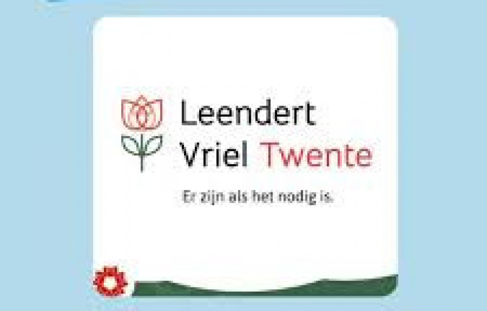 Wil jij "Er zijn" voor zieken en hun naasten  in de laatste levensfase?