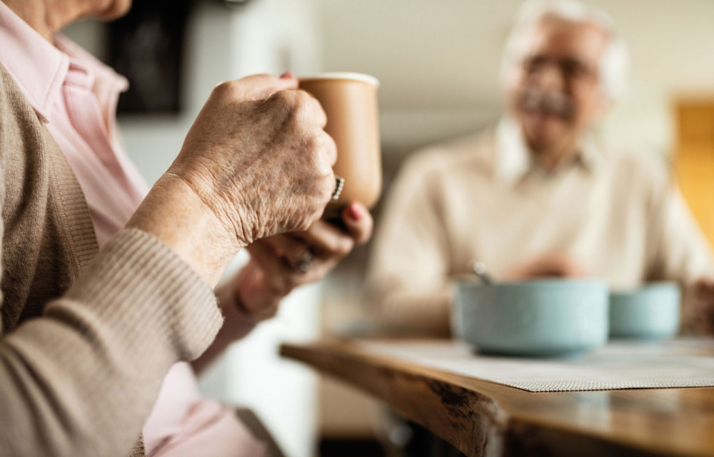 Ouderenbezoeken 75+ (Senioren Op Eigen Kracht)