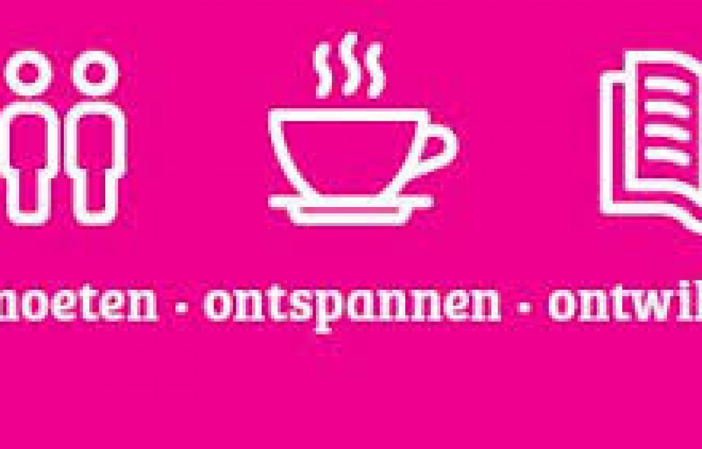 Begeleiding 'Gezellige Vriendengroep Wijkhuys Weidedorp'