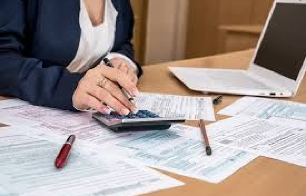 Geld en Formulierenhulp