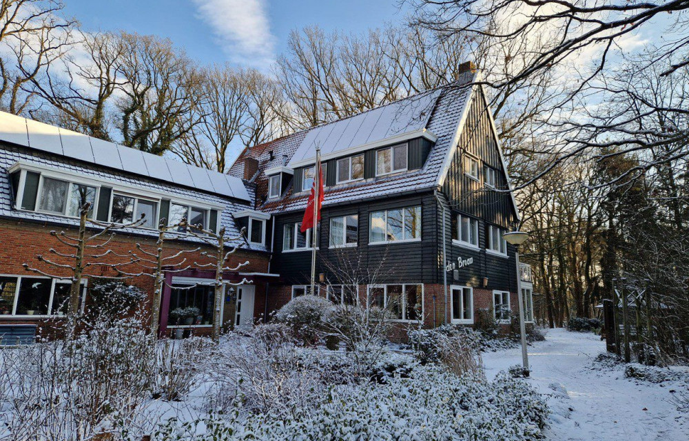 Secretaris beheercommissie Den Broam