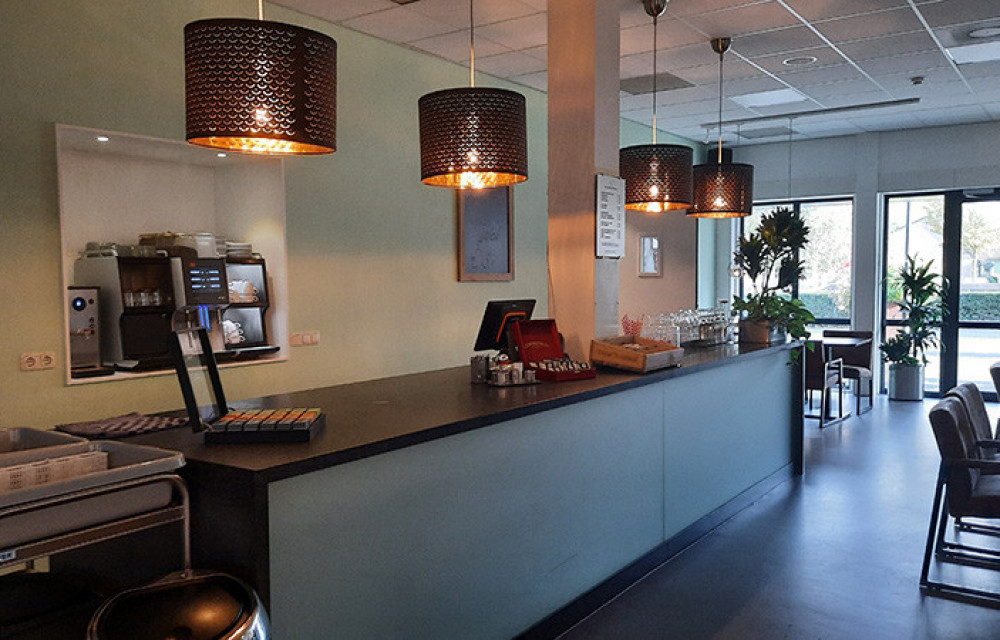 Bar/buffet medewerkers