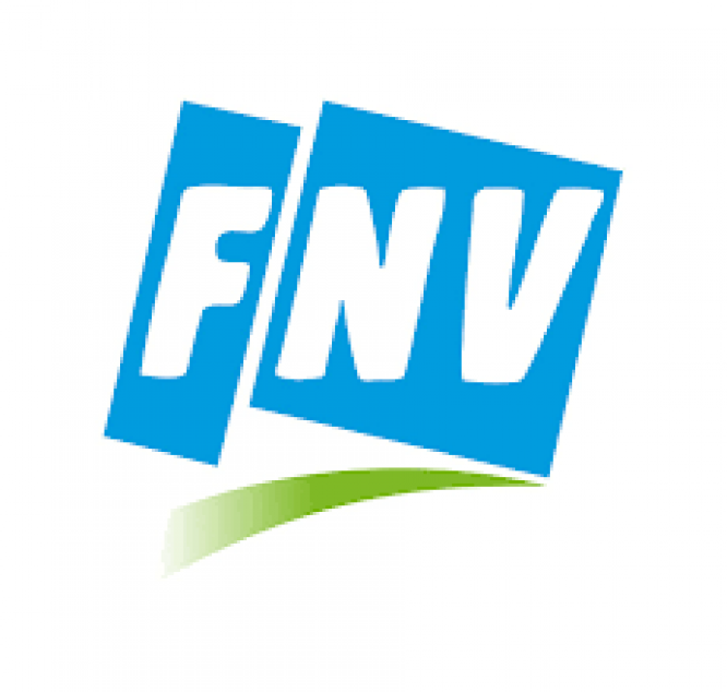 FNV (Federatie Nederlandse Vakbeweging )