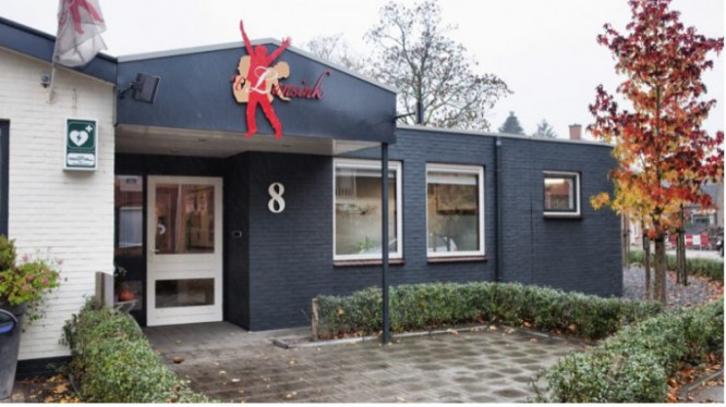 Speeltuin en Wijkcentrum 't Lansink