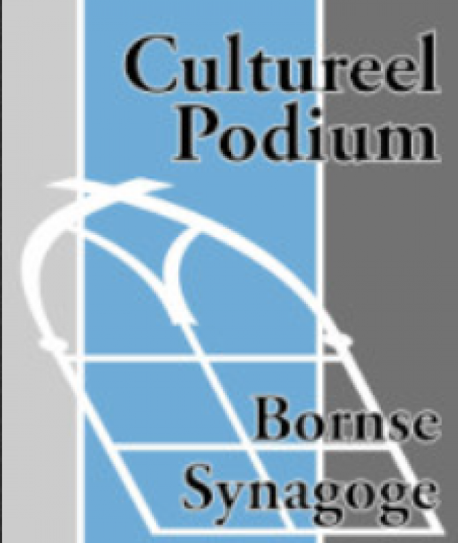 Cultureel Podium Bornse Synagoge