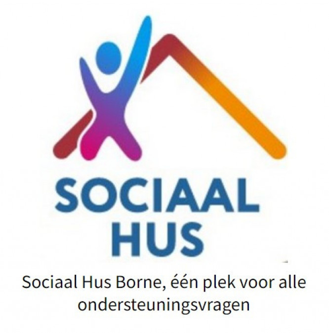 Wijkracht Hulpdienst Borne