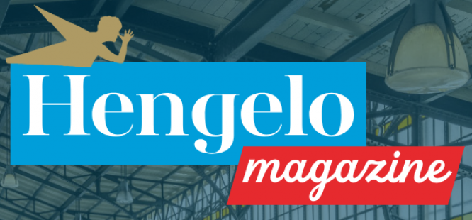 St Hengelo Magazine