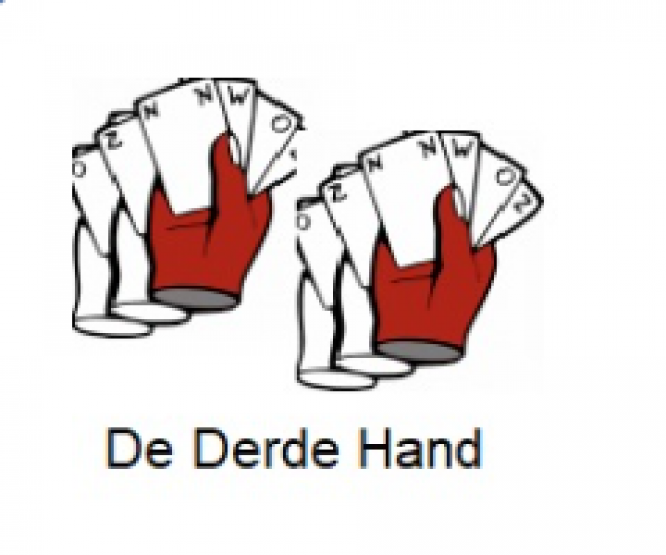 Bridgeclub De Derde Hand