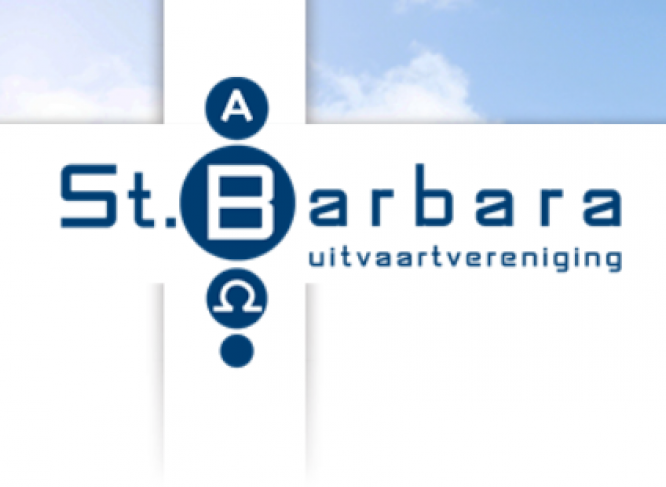 R.K. Uitvaartvereniging St. Barbara Haaksbergen
