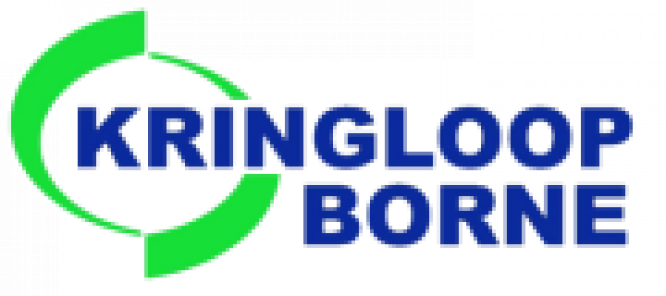Stichting Kringloopbedrijf Borne