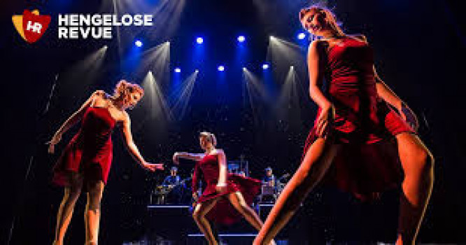 Hengelose Revue