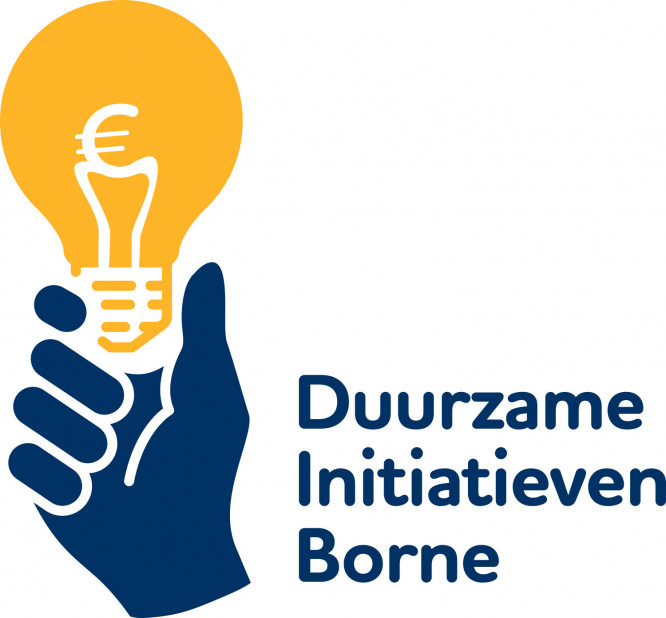 Duurzame Initiatieven Borne / Energieloket