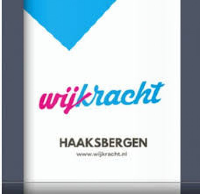 Huis van Haaksbergen/ Wijkracht