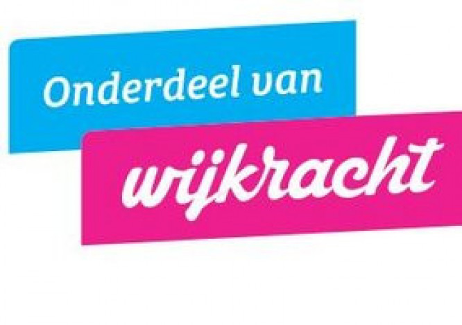 Wijkracht Buurtsportcoach en beweegmakelaar
