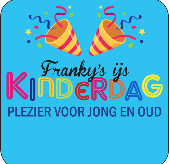 Franky's IJs Kinderdag