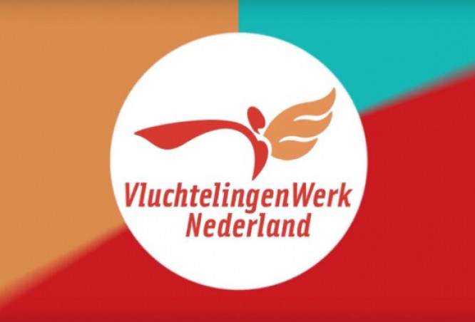 Time4You VluchtelingenWerk Nederland