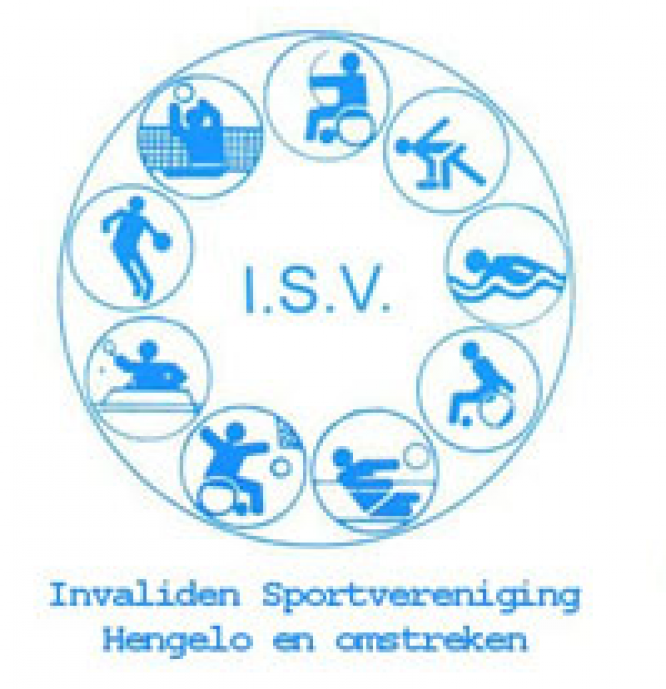 Invaliden Sport Vereniging (ISV) "Hengelo en omstreken"