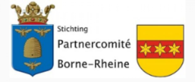 Stichting Partnercomité Borne-Rheine