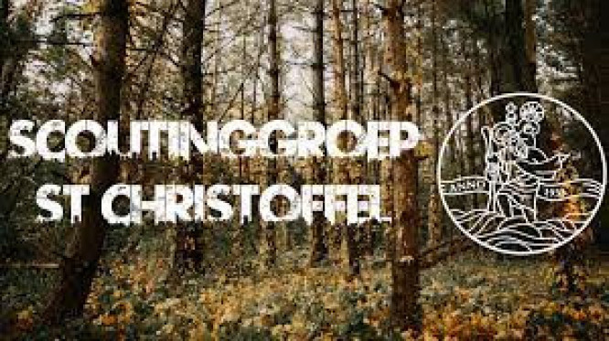 Scouting St. Christoffel