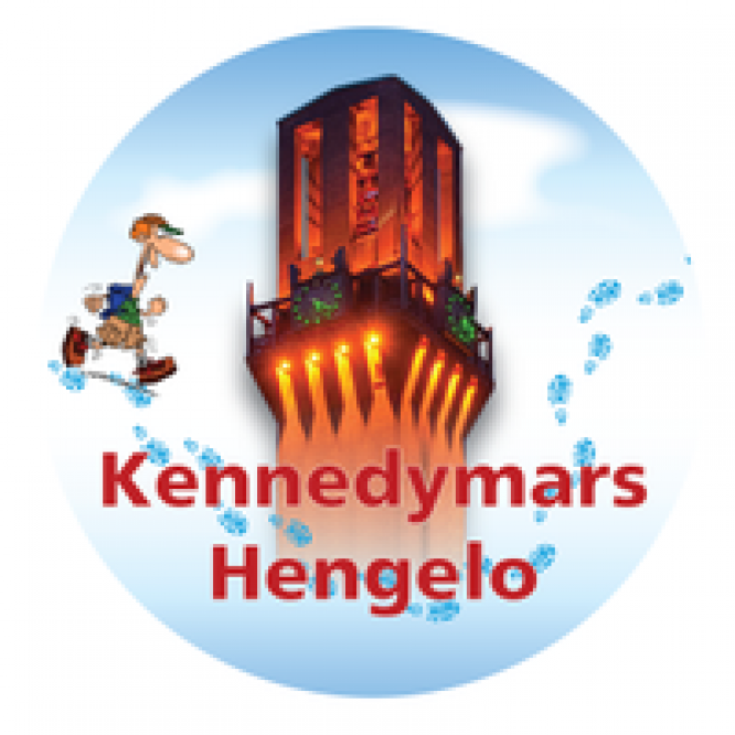 Stichting Kennedymars Hengelo