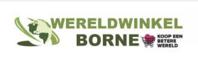 Wereldwinkel Borne