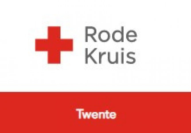 Rode Kruis district Twente