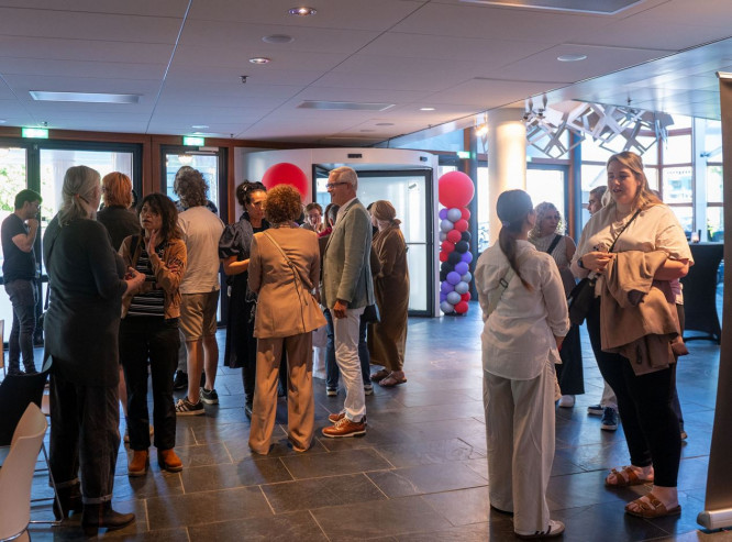 Vrijwilligersevent 2025